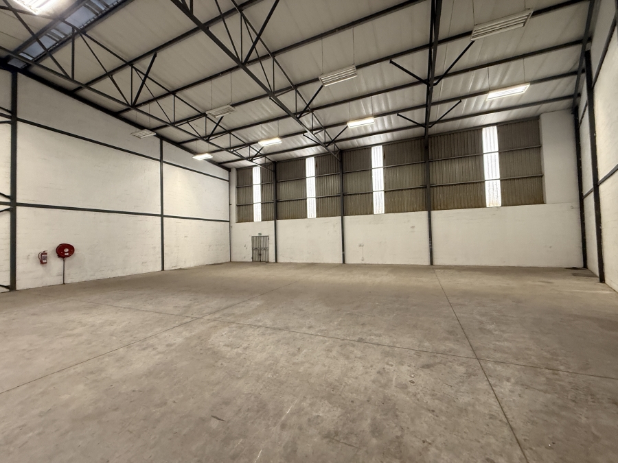 To Let Commercial Property for Rent in Atlas Gardens Western Cape